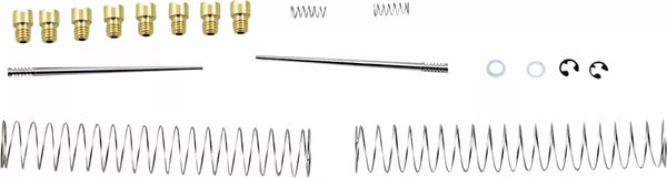 Dynojet Jet Kit Yamaha YFM 660 Raptor Q414