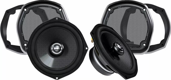 Hogtunes XL sērija 2 omi 7 Lower Speake 702-XL
