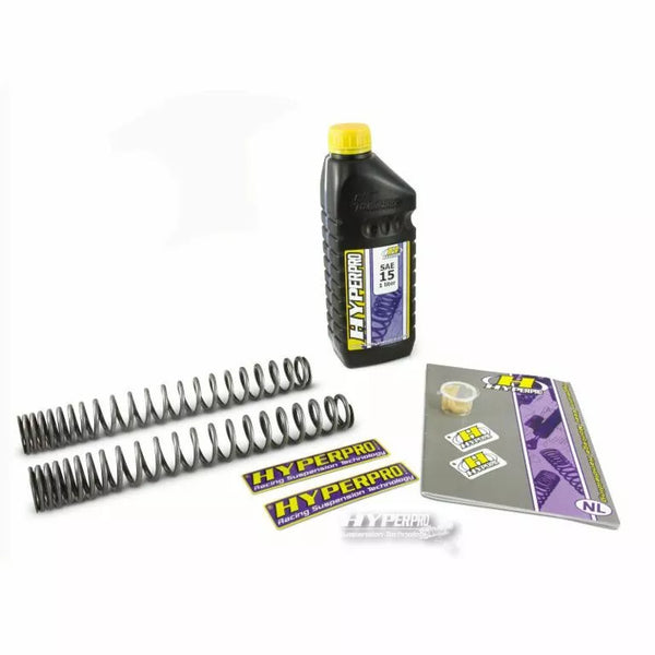 Hyperpro FK Spray Kit Hon X-ADV SP-HO07-SSA038