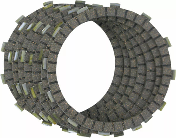 EBC CLUTCH FRICTION PLAT KIT CK1291