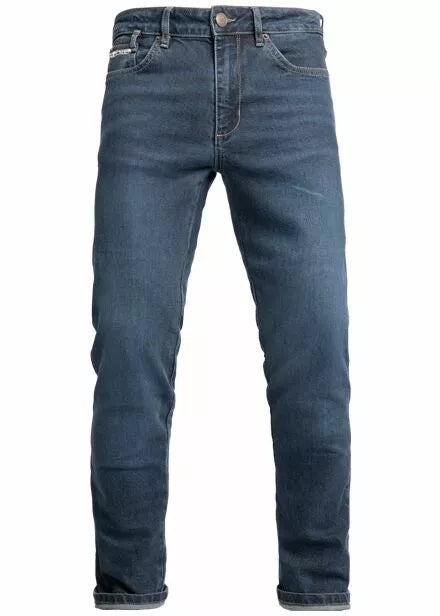 John Doe Pant Taylor Mono Indigo Blue 3 MJDD2007-36/34