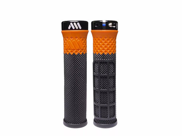All Mountain Style CR GRPS BLK/Orng AMSGP1BKOR