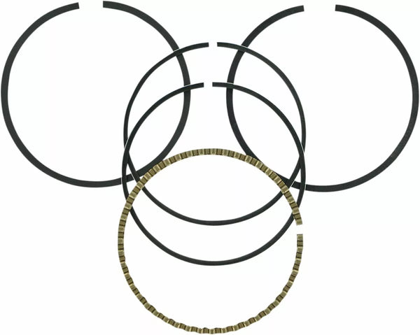 Wiseco Call Set 020 84-99 EVO BT W3517X