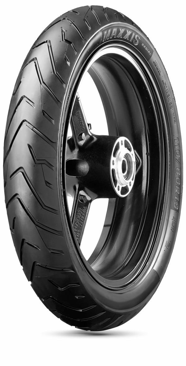 Maxxis MA-Adv 110/80 R19 59V TL 72731525