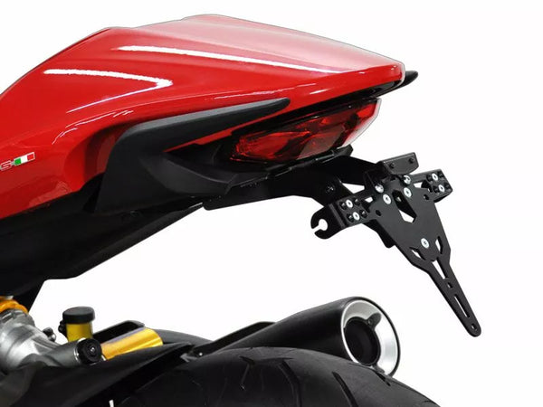 Zieger LCS PLT HLD TIP A MNSTR 1200S 10000287