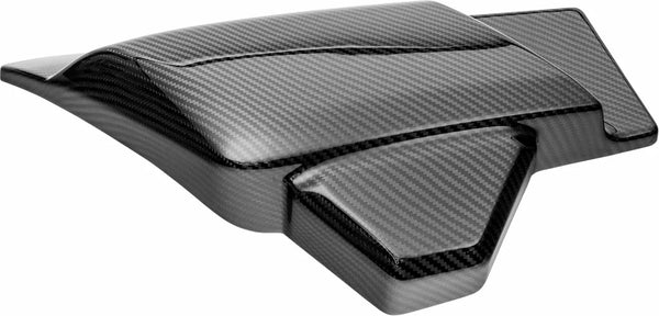 Slyfox Covers Side Touring 2024 Carbo 1018-SCXC-G