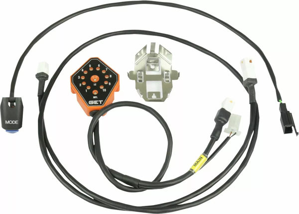 Get gauge rpm dash honda gk-rpmdash-0000