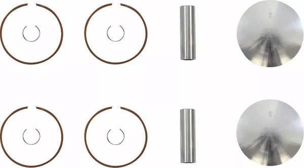 „Wosner Piston Kt Std A Polaris K7063D025-2“