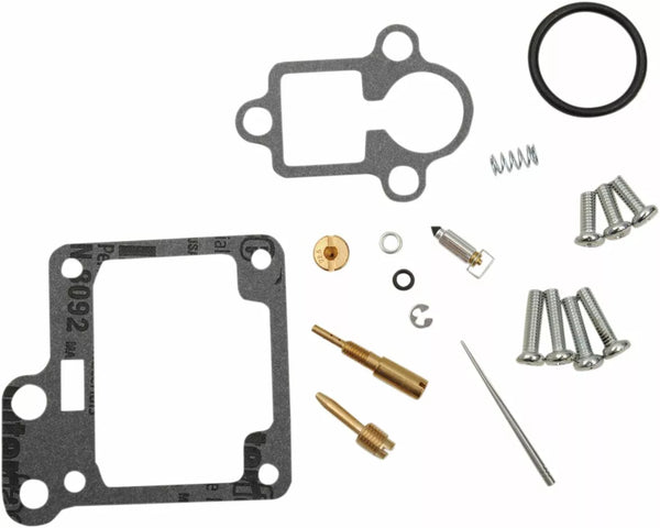 Moose Offroad HardParts Opravy súpravy Carb Yam 26-1317