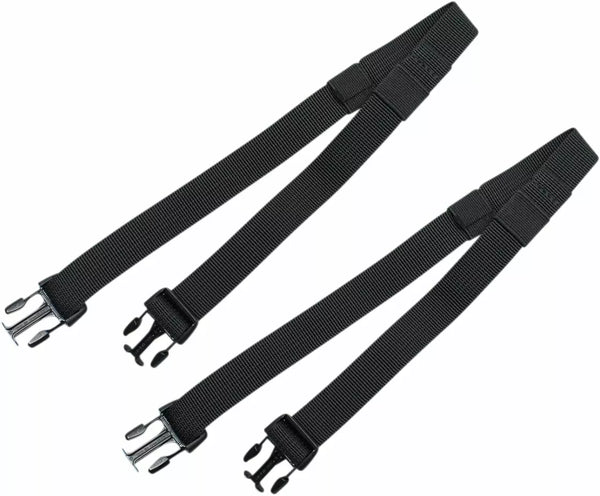 SW-MOTECH Tailbag Tie-Down Set BC.ZUB.00.003.30000