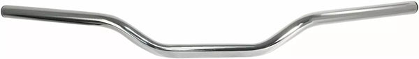 „Emgo Handlar GP Tour Chrome“ 23-12562