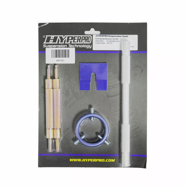 Hyperpro Special Tool Spray Removal HP-T01