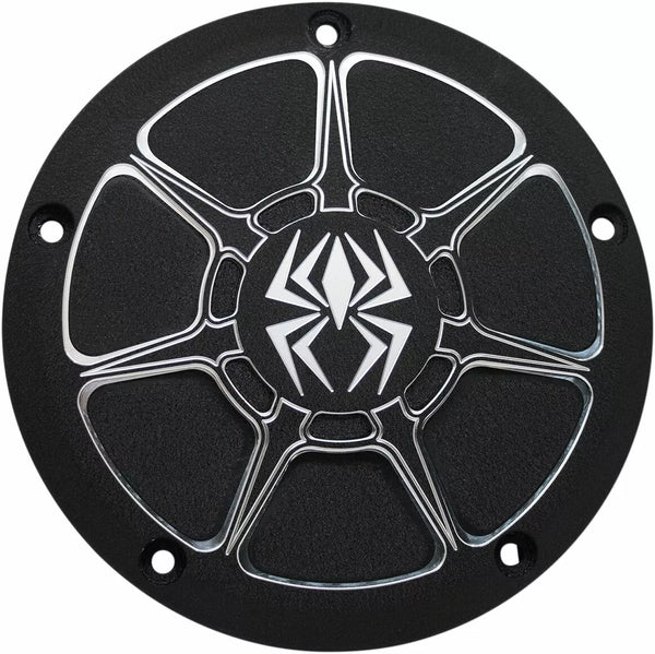 Recluse CVR DRBY WRKL BK DYNA 99+ RMS-0515004