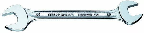 Stahlwille Dble Open Ended Spanner 16x17 40031617