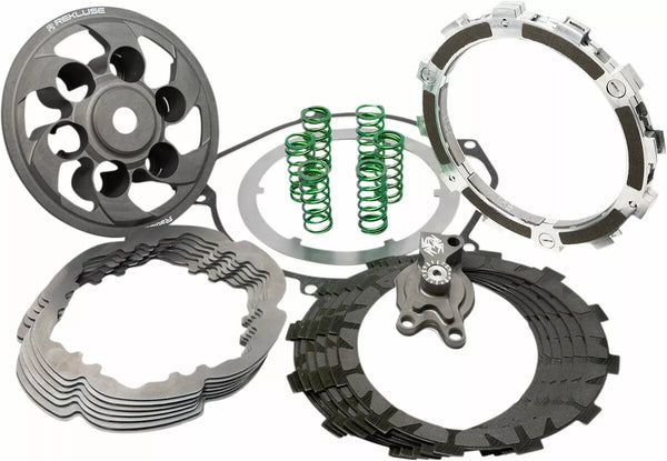 Repulse RADIUSX KX250F '21 RMS-6304140