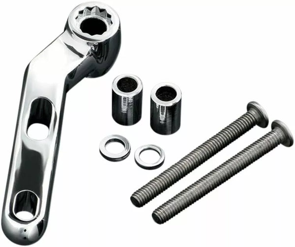 Kuryakyn Mount H-Bar asaris Kur1472