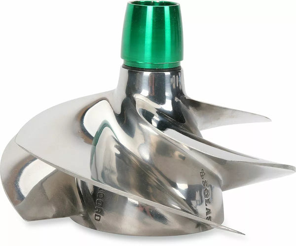 Suna's impeller S/D SRCD10/18 SR-CD-10/18