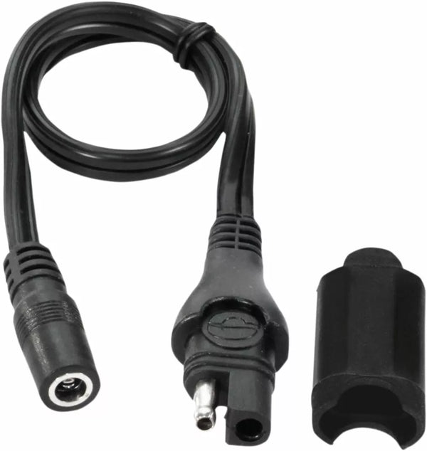 Tecmate ADPT SAE DC2.5MM Socket O67F