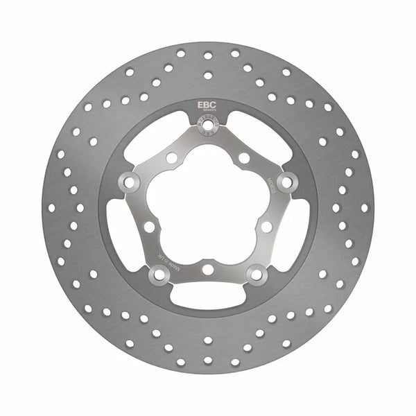 EBC BRAKE ROTOR FLT PRO Lite RND MD835