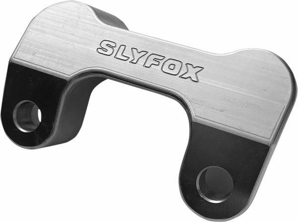 Slyfox kronšteina stāvvada pārvietošanās RAW TM-SLY2