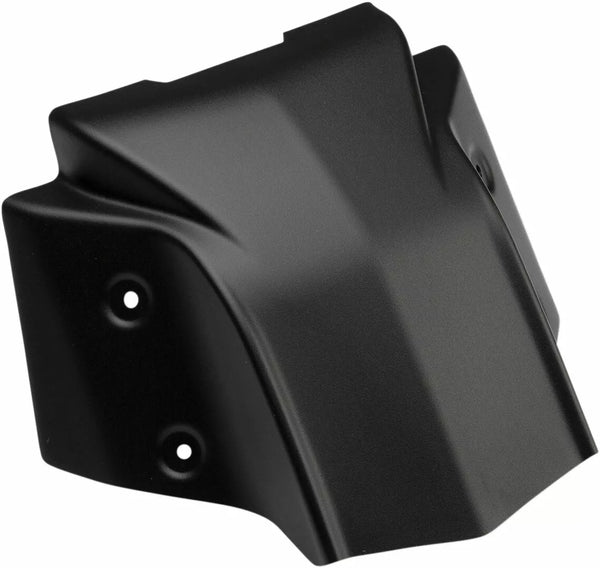MAIER INTAKE COVR YXZ1000 ST-BK 19037-20