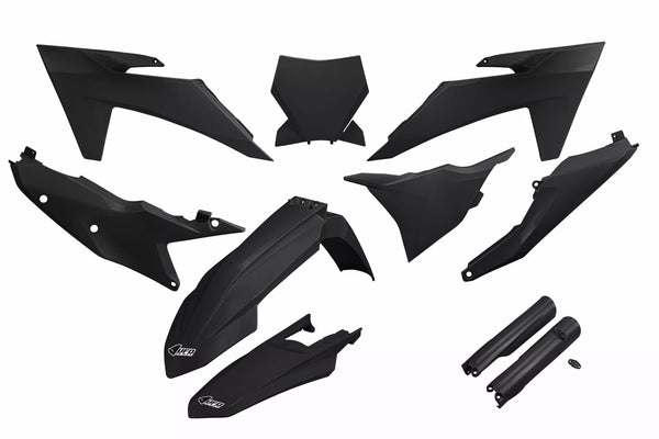 NFO Body Kit Full SX/SXF 23-24 BK KTKIT529F 001