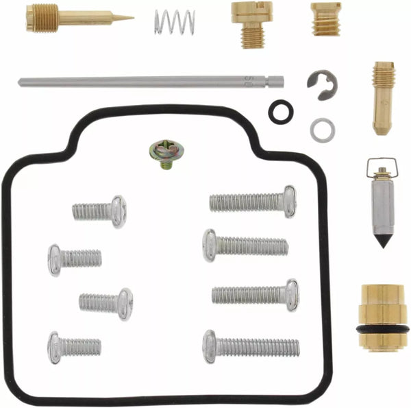 „Moose Offroad Hardparts“ remonto rinkinys „Carb Suz“ 26-1128
