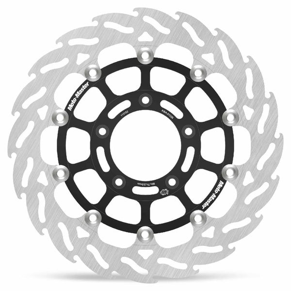 Moto-Master Brake Disc Flame Racing ft R 113152