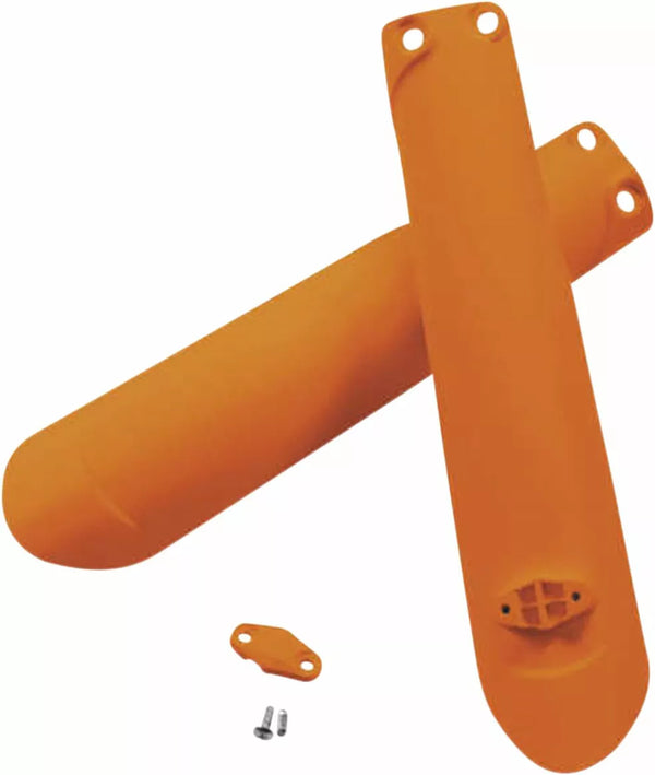 UFO Fork Cover SX/SXF 15-22 or KT04055#127