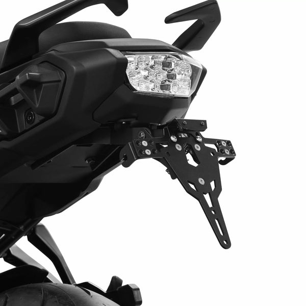 Zieger LCS PLT HLD tipa A GSX-S1000GT 10009751