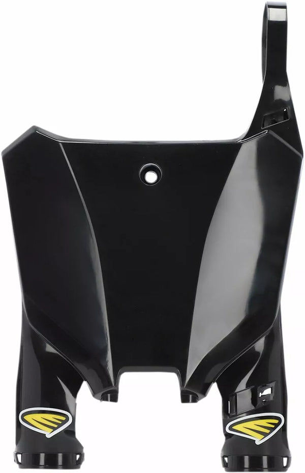 Stadion Cycra #plate CRF450 21- BK 1CYC-1212-12
