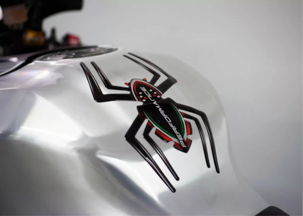 OneDesign TankPad Spider CGSpiderp