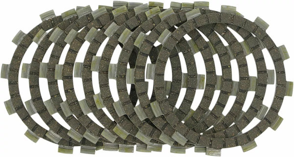 EBC CLUTCH FRICTION PLAT KIT CK2355