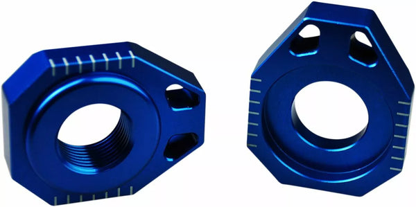Rētas ass bloķē KTM HVA Blue AB502B
