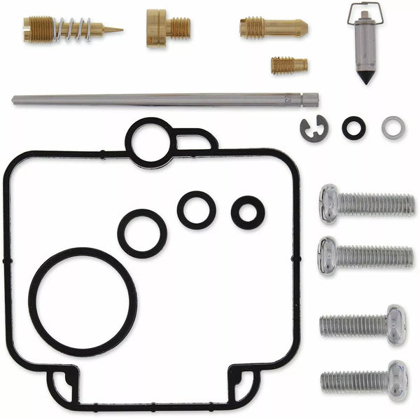 Moose Offroad tvrdoglave komplet za popravak Carb Suz 26-1104