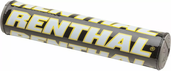 Renthal Bar Pad Team BK/W/YE P287