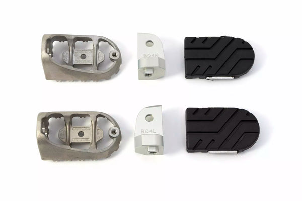 SW-MOTECH ION Footrest Kit Frs.11.011.10300/S