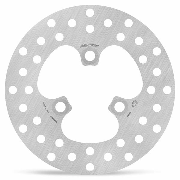 Moto-master kočni disk okrugli prednji dio 110151