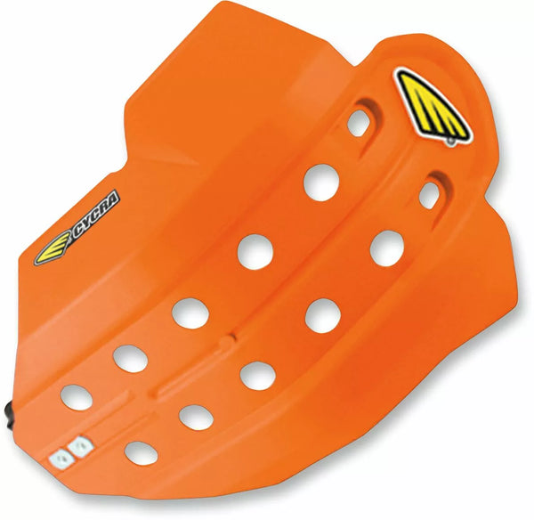 Cycra Skiplate KTM ili 1Cyc-6202-22