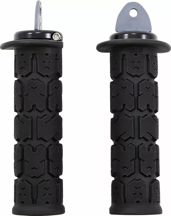 ODI ROGUE ATV/PWC BK/BLK J33RGB-B