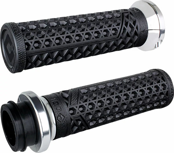 Odi Vans Grip Indian BLK/SIL V31VITWB-S