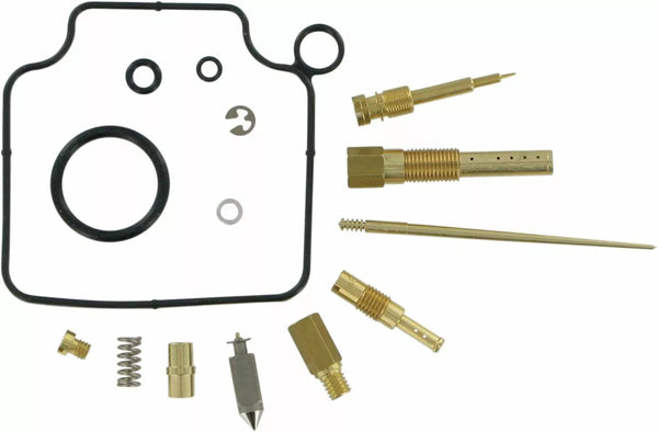 Moose Offroad tvrdog dijela kompleta za popravak Carb Kaw 26-1108