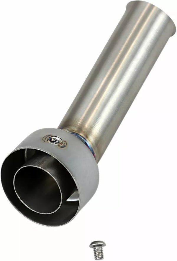 Akrapovic trokšņa slāpētājs 001 V-TUV001