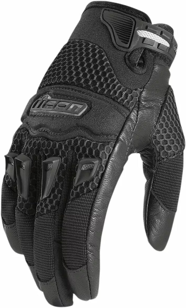 Ikona rukavica wm 29er CE Black XL 3302-0663