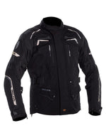 Richa Textile mc-jacket Infinity 2 crno