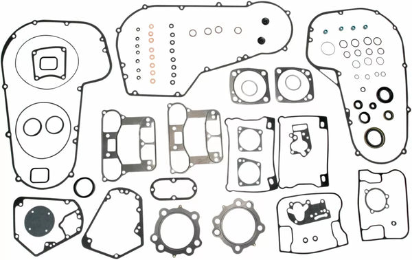 Cometic Gasket Compl Evo 92-98 C9846F