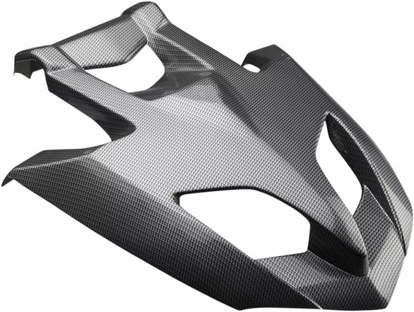 Maier Custom Hood Yxz1000 BK-CF 19040-30