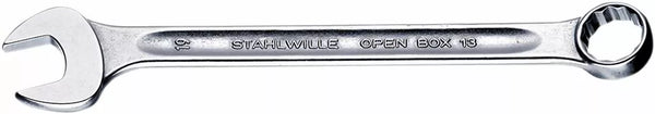 Stahlwille Combination Spanner 3/8 40482424