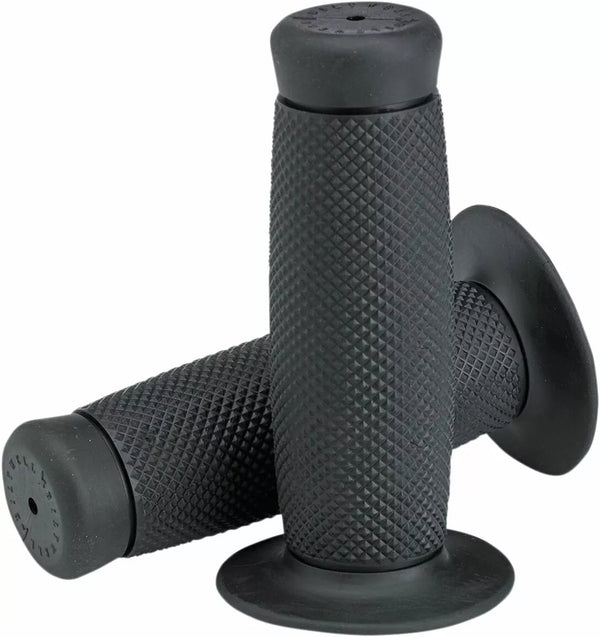 Biltwell Grips Renegade 1 Black 6704-0101