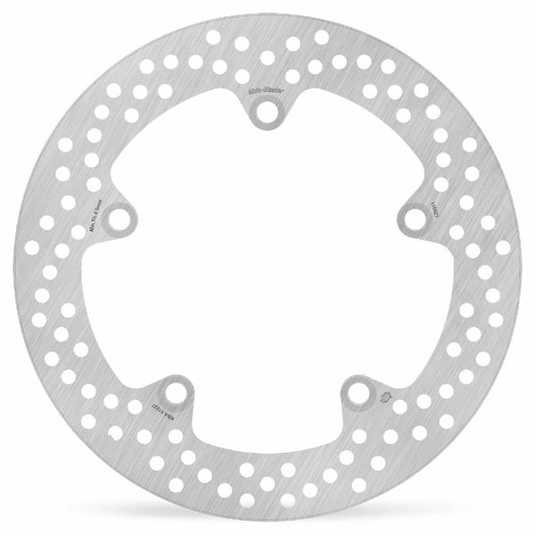 Moto-master kočni disk Halo straga 110621